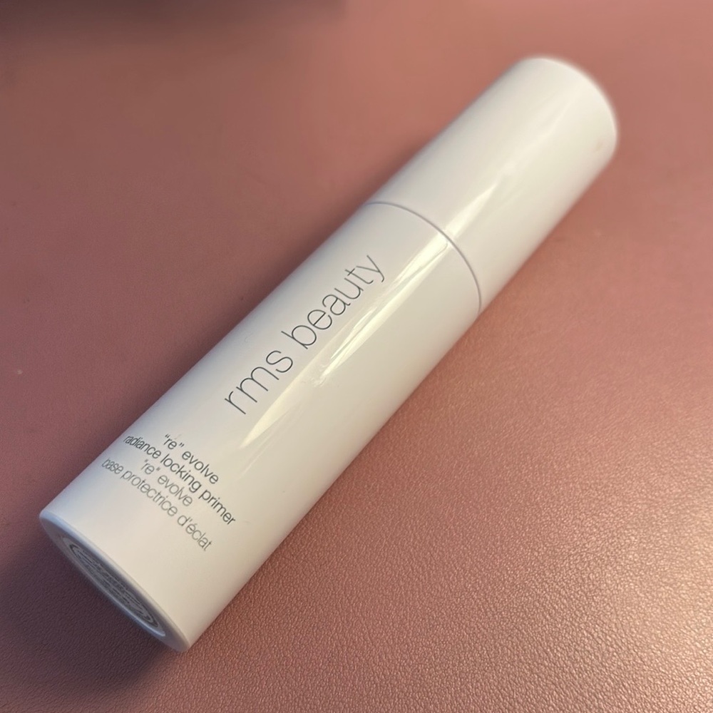 Rms Beauty ReEvolve Radiance Locking Primer